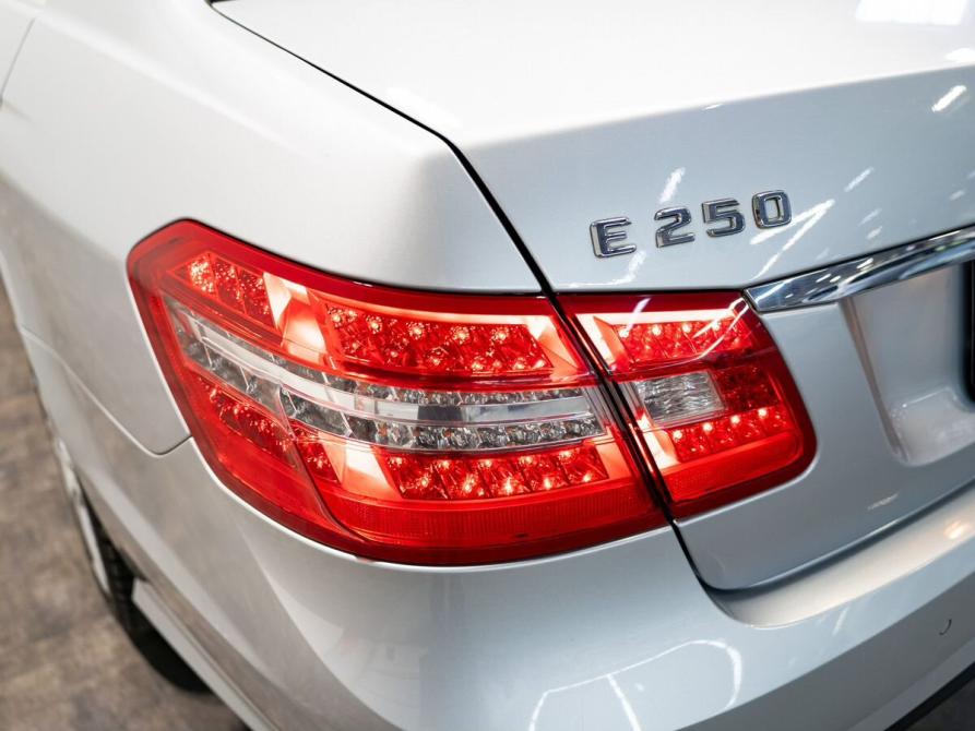 Mercedes-Benz E-Класс IV (W212 S212 C207) Чита  - изображение 24