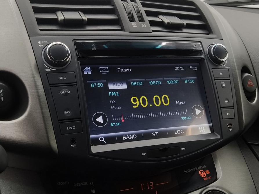 Toyota RAV4 III (XA30) Рестайлинг Екатеринбург  - изображение 18