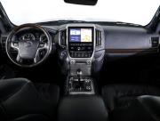 Toyota Land Cruiser 200 Series Рестайлинг 2 Москва  - изображение 37