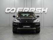 Porsche Cayenne I Рестайлинг (957) Воронеж  - изображение 24