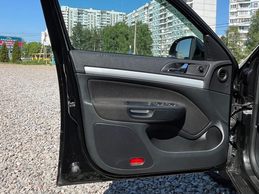 Skoda Octavia II (A5) Рестайлинг Ярославль  - изображение 19