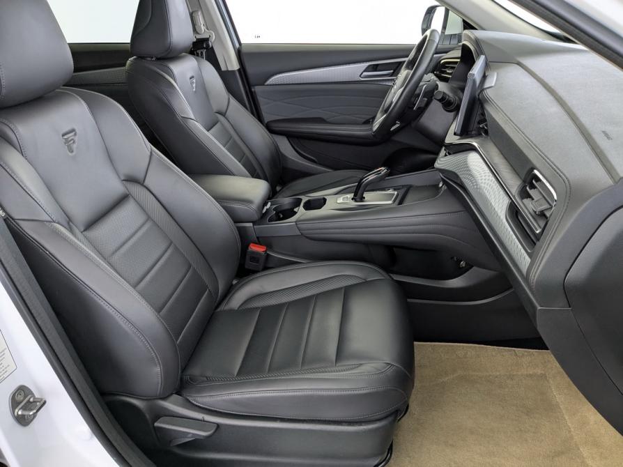 Haval F7x I Рестайлинг Москва  - изображение 24