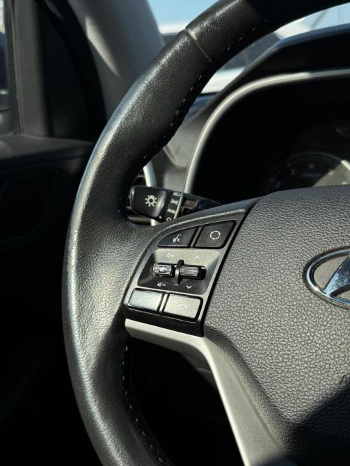 Hyundai Tucson III Рестайлинг Набережные Челны  - изображение 14