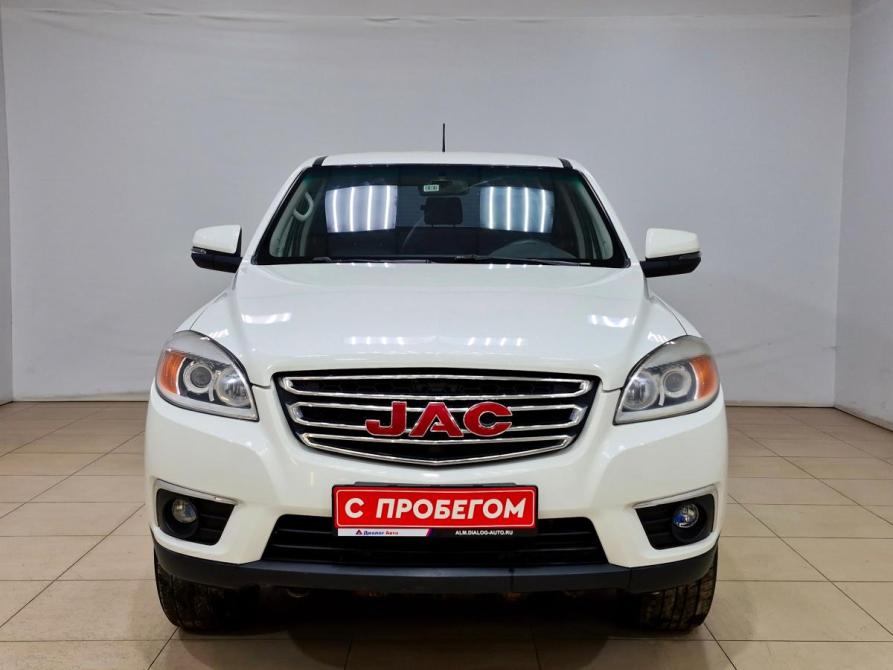 JAC T6 Альметьевск  - изображение 2