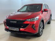 Haval F7 I Рестайлинг Москва  - изображение 17