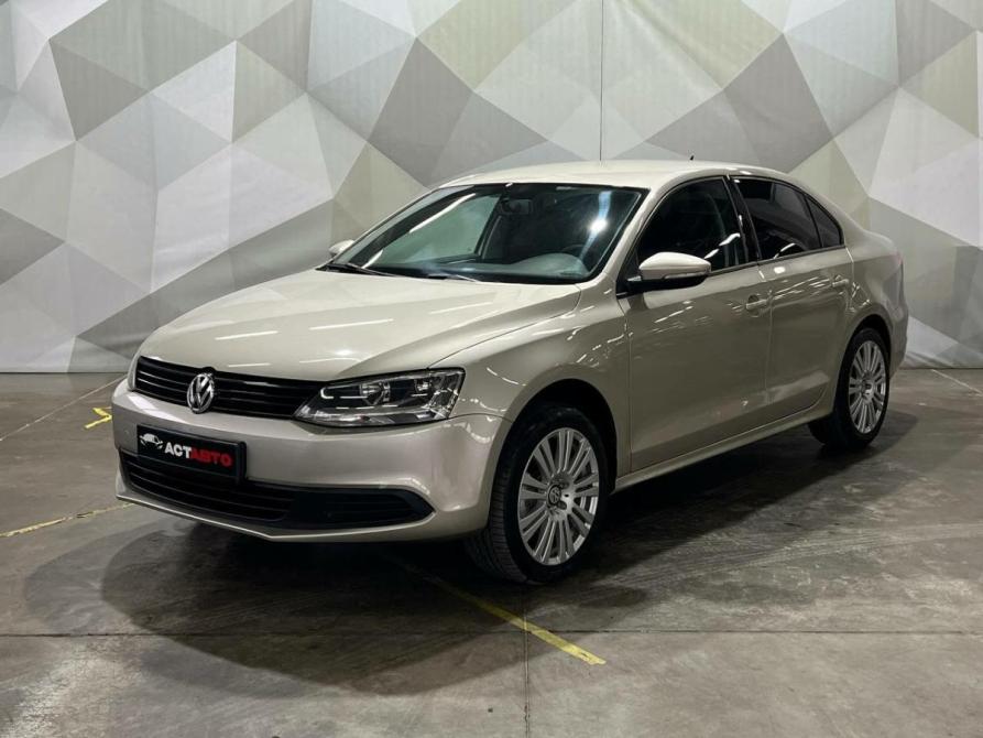 Volkswagen Jetta VI Оренбург  - изображение 1