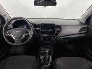 Hyundai Solaris II Рестайлинг Воронеж  - изображение 28