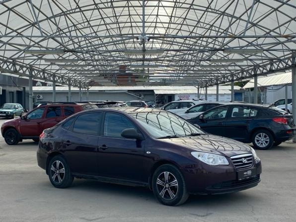 Hyundai Elantra IV (HD) с пробегом 2008 года, цена 350 000 рублей, 259651 км, седан, Автокод Объявления