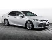 Toyota Camry VIII (XV70) Москва  - изображение 29