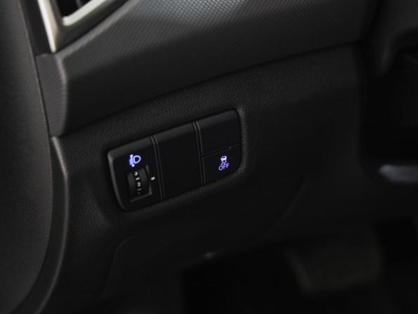Hyundai Creta I с пробегом 2018 года, цена 1 699 000 рублей, 113796 км, внедорожник, Автокод Объявления