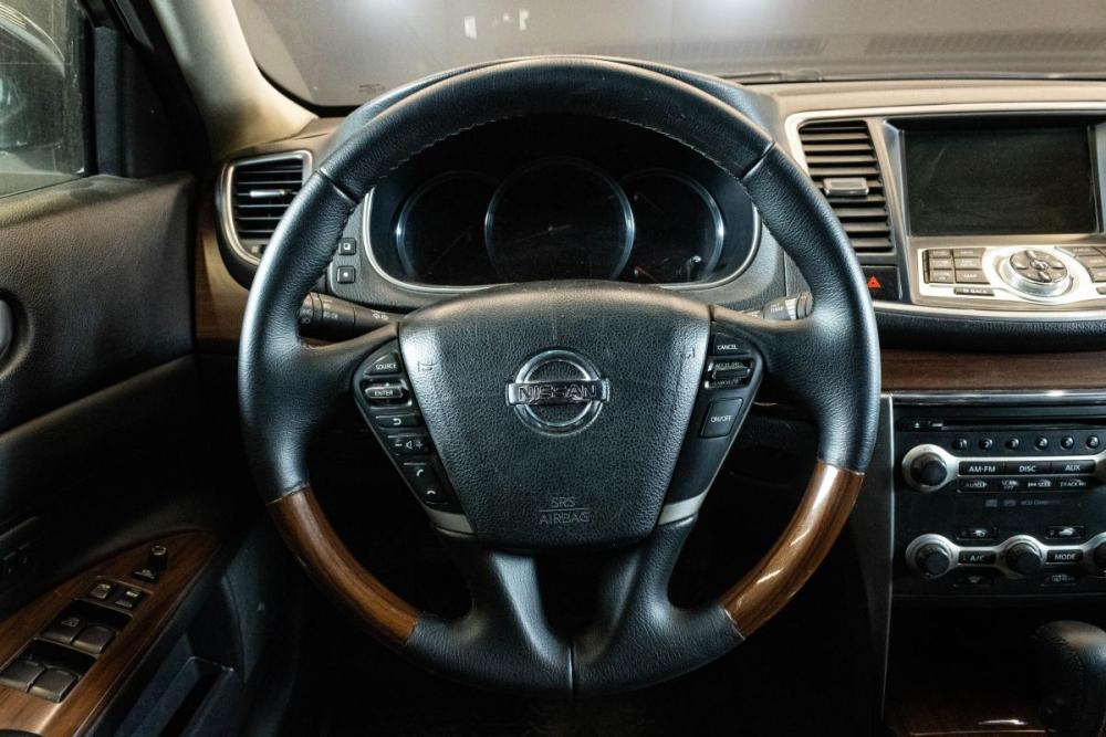 Nissan Teana II Уфа  - изображение 6