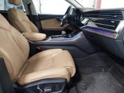 Audi Q8 I (4M) Пермь  - изображение 54