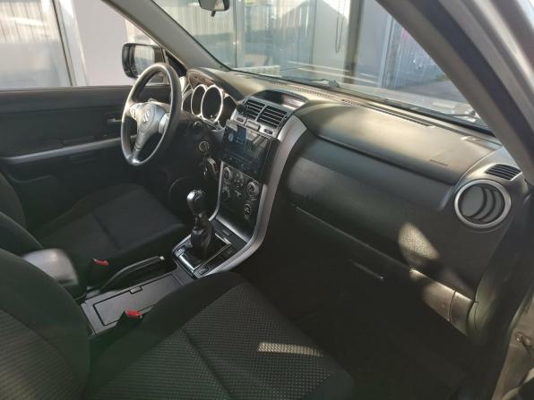 Suzuki Grand Vitara II с пробегом 2007 года, цена 669 000 рублей, 178500 км, внедорожник, Автокод Объявления