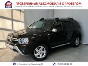 Renault Duster I Рестайлинг Красноярск  - изображение 20