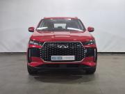 Chery Tiggo 4 I Рестайлинг 2 Ярославль  - изображение 18
