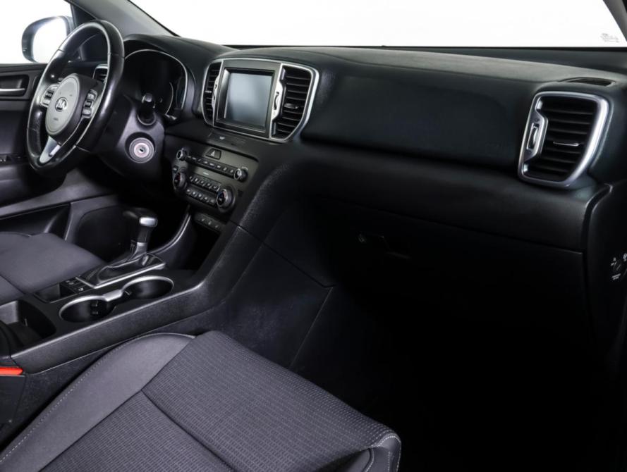 Kia Sportage IV Москва  - изображение 11