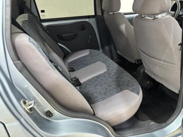 Daewoo Matiz I Рестайлинг с пробегом 2013 года, цена 240 000 рублей, 74000 км, хэтчбек, Автокод Объявления