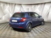 Kia Ceed I Рестайлинг Москва  - изображение 21