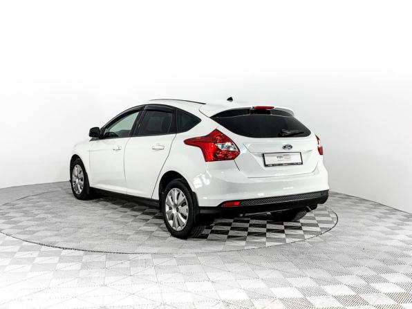 Ford Focus III с пробегом 2014 года, цена 523 300 рублей, 85499 км, хэтчбек, Автокод Объявления