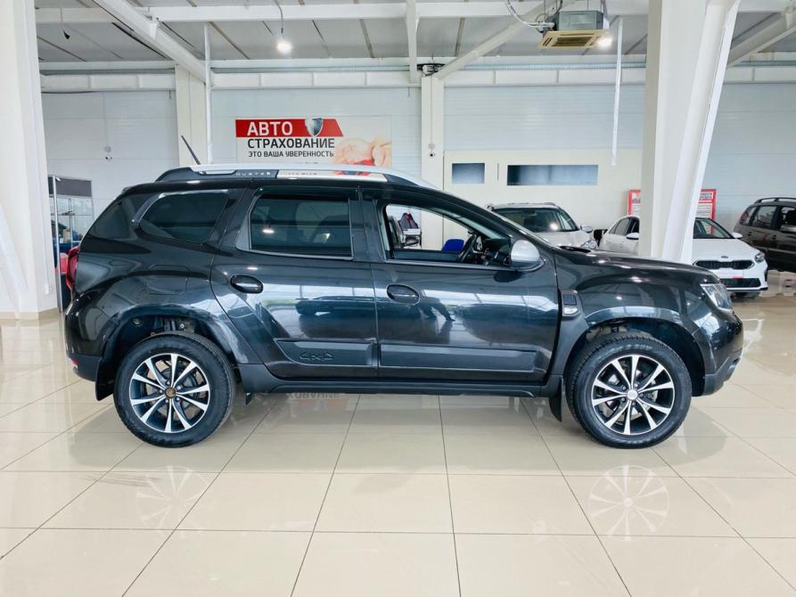 Renault Duster II Миасс  - изображение 4