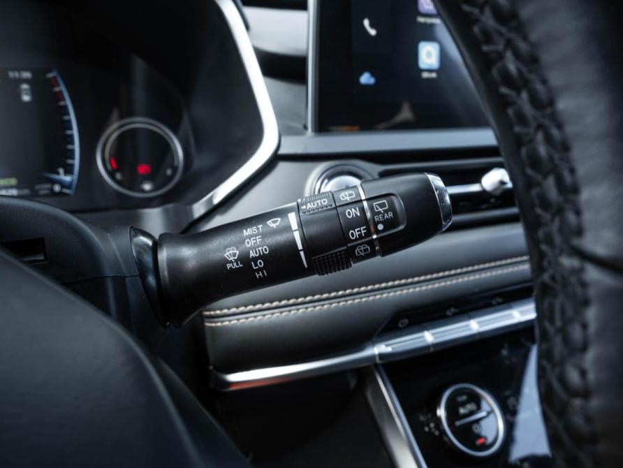 Chery Tiggo 8 I Ставрополь  - изображение 19