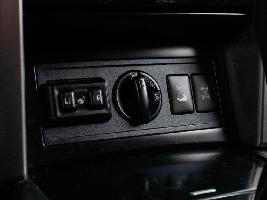 Toyota Land Cruiser Prado 150 Series Тюмень  - изображение 14