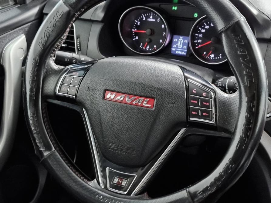 Haval H6 I Нижний Новгород  - изображение 13