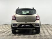 Renault Sandero II Казань  - изображение 25