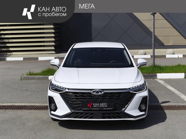 Chery Arrizo 8 с пробегом 2023 года, цена 1 909 000 рублей, 80208 км, седан, Автокод Объявления
