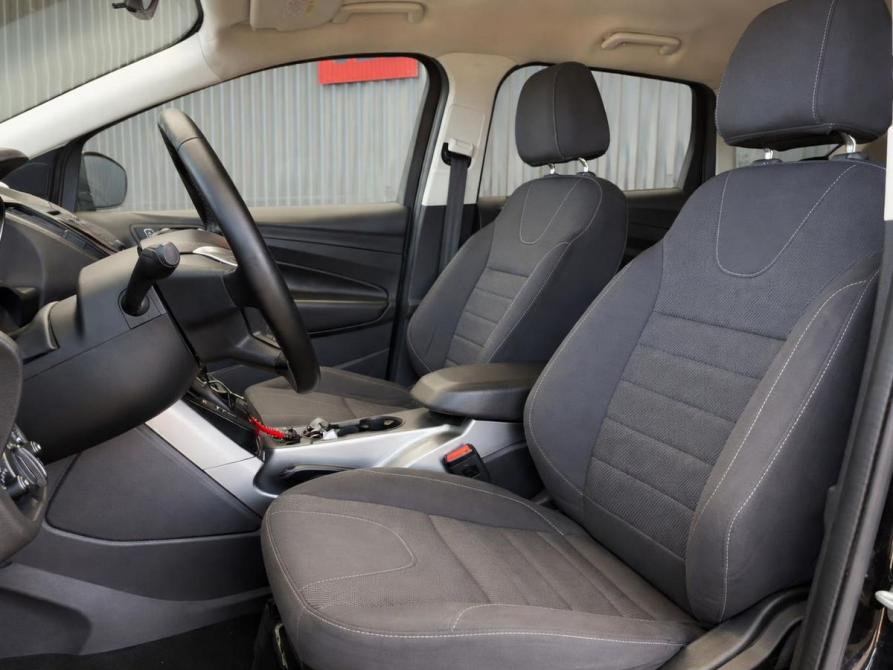 Ford Kuga II Пермь  - изображение 18