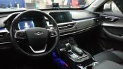 Chery Tiggo 7 Pro I Санкт-Петербург  - изображение 11