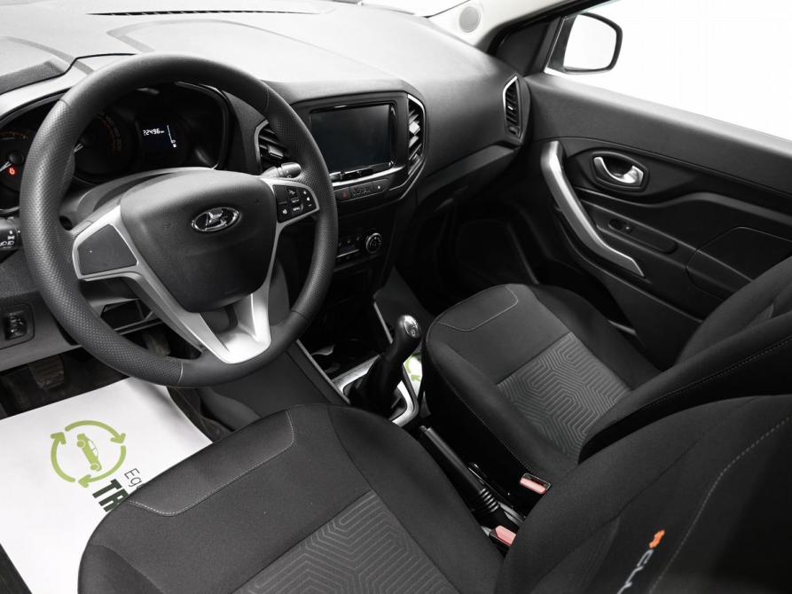 Lada (ВАЗ) XRAY I Тверь  - изображение 9