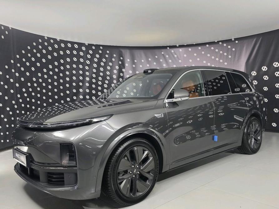 Li Auto (Lixiang) L9 I Рестайлинг Новосибирск  - изображение 1