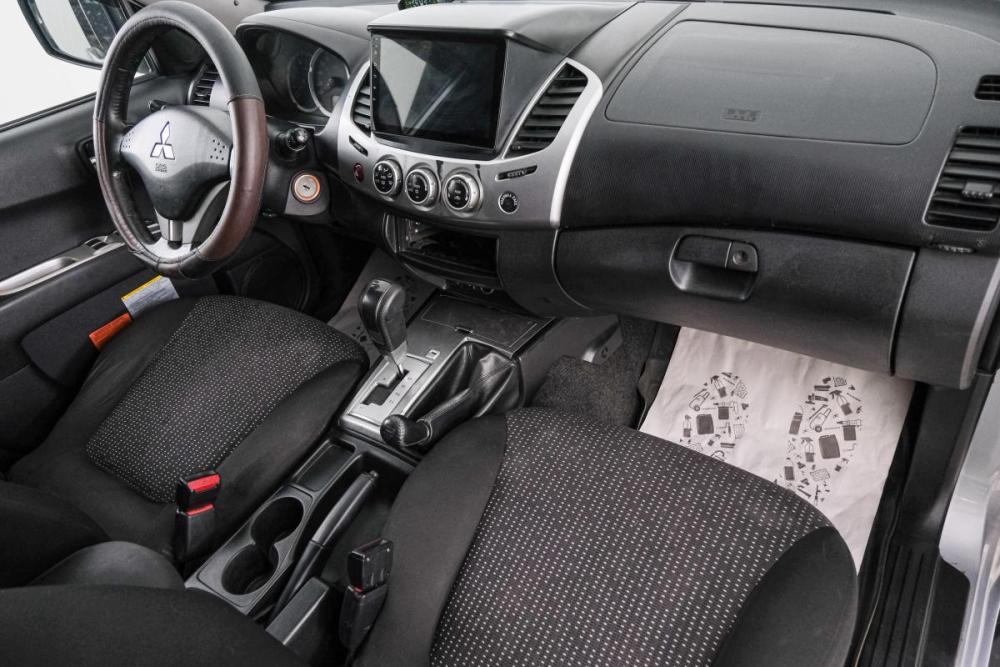 Mitsubishi L200 IV Рестайлинг Красноярск  - изображение 13