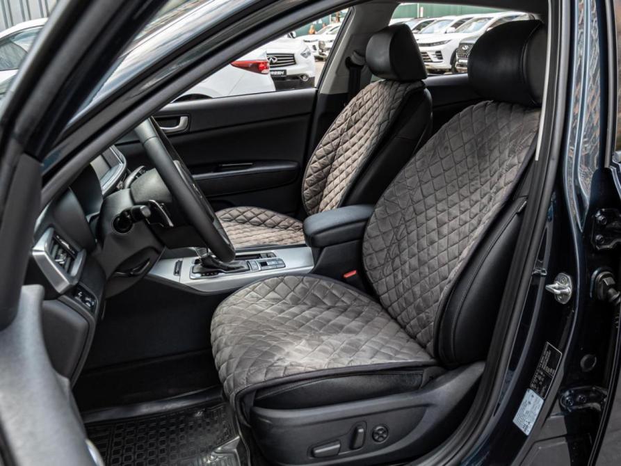 Kia Optima IV Краснодар  - изображение 10