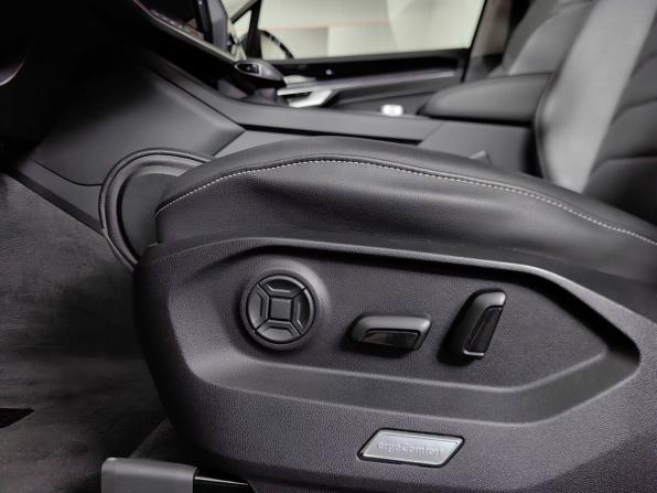 Volkswagen Touareg III с пробегом 2018 года, цена 4 220 250 рублей, 94606 км, внедорожник, Автокод Объявления