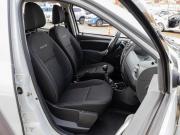 Renault Duster I Рестайлинг Краснодар  - изображение 26