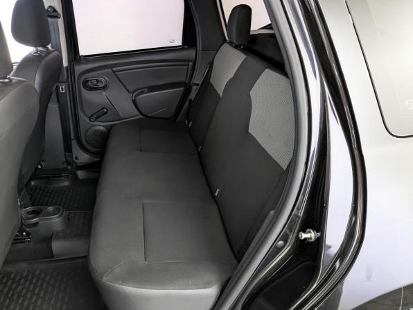 Renault Duster I Рестайлинг с пробегом 2017 года, цена 1 190 000 рублей, 76886 км, внедорожник, Автокод Объявления
