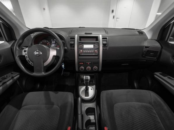 Nissan X-Trail II Рестайлинг с пробегом 2013 года, цена 1 180 000 рублей, 161416 км, внедорожник, Автокод Объявления