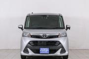 Toyota Tank I Красноярск  - изображение 24