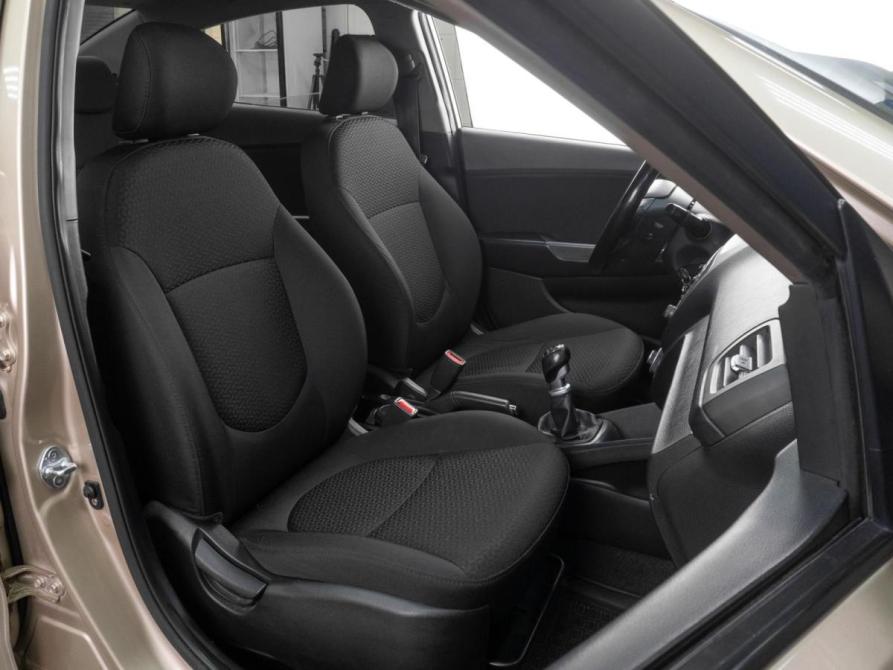 Kia Rio III Тюмень  - изображение 8