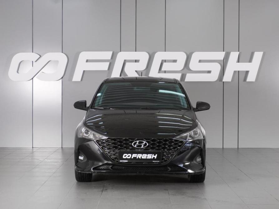 Hyundai Solaris II Рестайлинг Минеральные Воды  - изображение 3