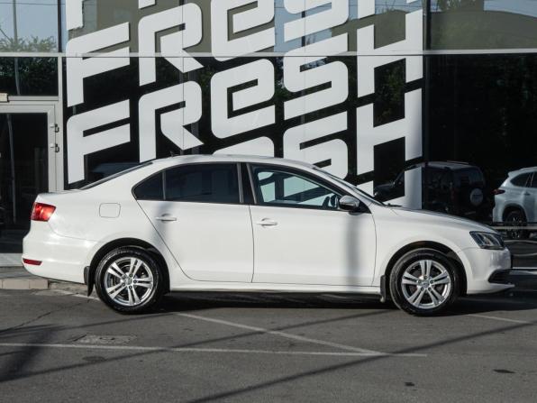 Volkswagen Jetta VI с пробегом 2014 года, цена 1 149 000 рублей, 173712 км, седан, Автокод Объявления