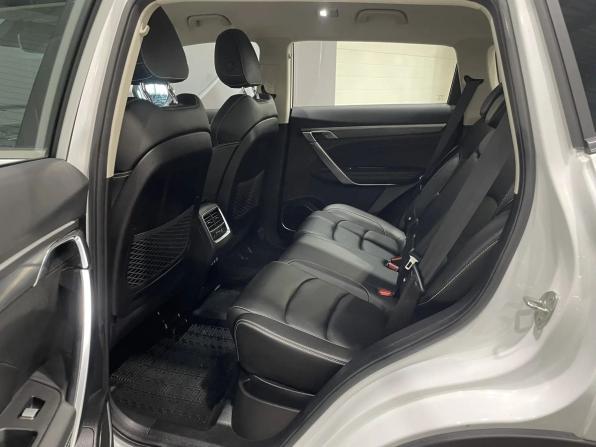 Geely Atlas Pro с пробегом 2023 года, цена 1 895 000 рублей, 80930 км, внедорожник, Автокод Объявления