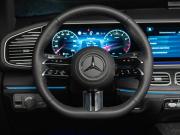 Mercedes-Benz GLS II (X167) Рестайлинг Москва  - изображение 45