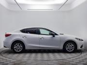 Mazda 3 III (BM) Москва  - изображение 24