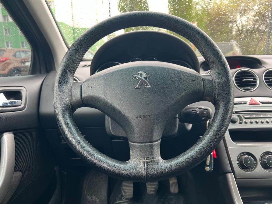 Peugeot 308 I Рестайлинг Стерлитамак  - изображение 16