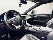 Lexus RX IV Вологда  - изображение 32