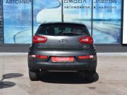 Kia Sportage III Архангельск  - изображение 21