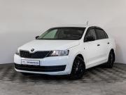 Skoda Rapid I Санкт-Петербург  - изображение 16